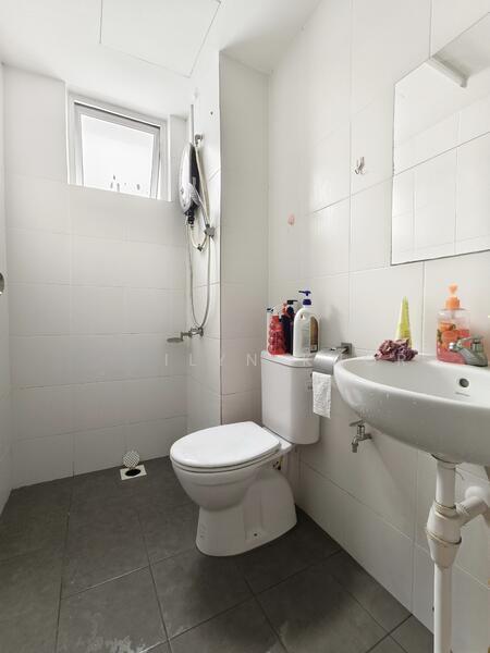 Residensi Platinum Teratai - 5