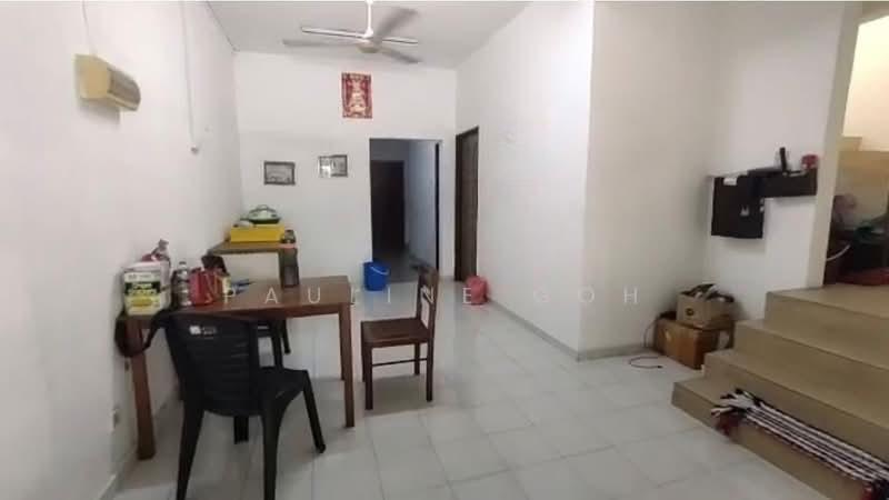 Johor Jaya Johor Jaya Johors Jayas - 1