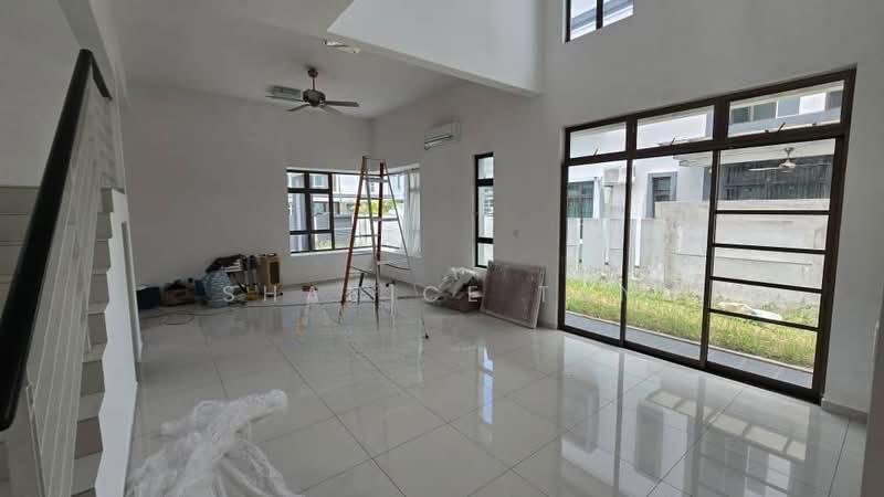 D'Grande Bukit Indah - 1