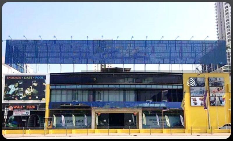 Persiaran Subang Permai USJ 1, Taman Perindustrian Subang - 3