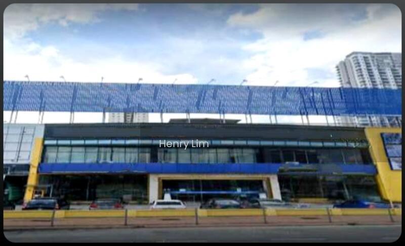 Persiaran Subang Permai USJ 1, Taman Perindustrian Subang - 2