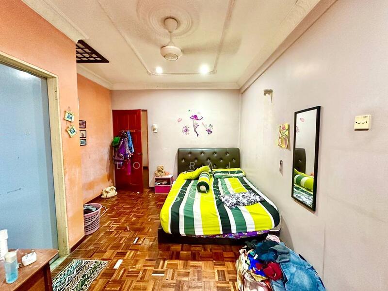 Kota Kemuning CORNER LOT - 2