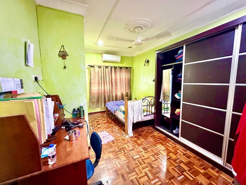 Kota Kemuning CORNER LOT - 3