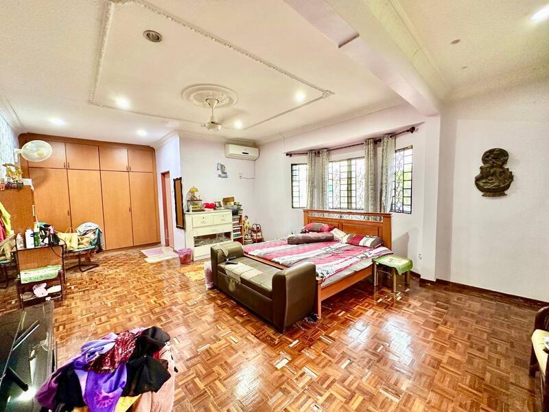 Kota Kemuning CORNER LOT - 5