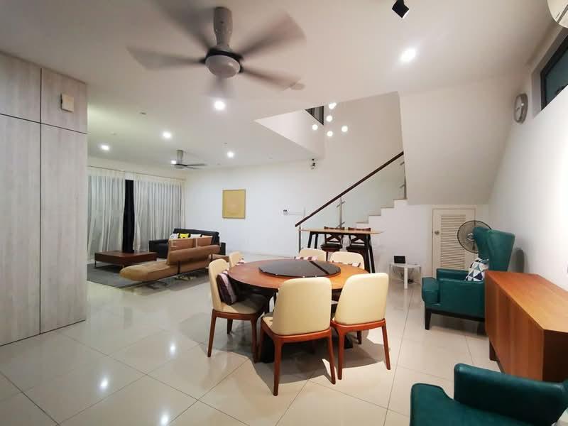 Sunway Montana - 3