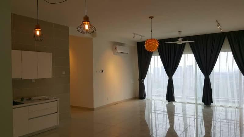 Damansara Foresta - 1