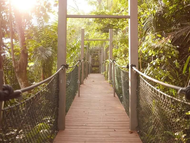 Damansara Foresta - 5