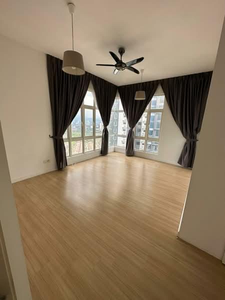 Damansara Foresta - 2