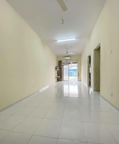 Taman JP Perdana - 5