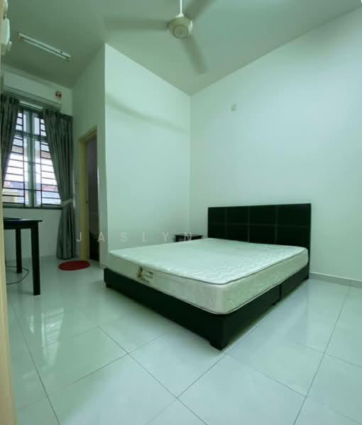 Taman JP Perdana - 2