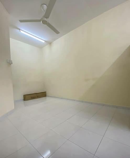 Taman JP Perdana - 4