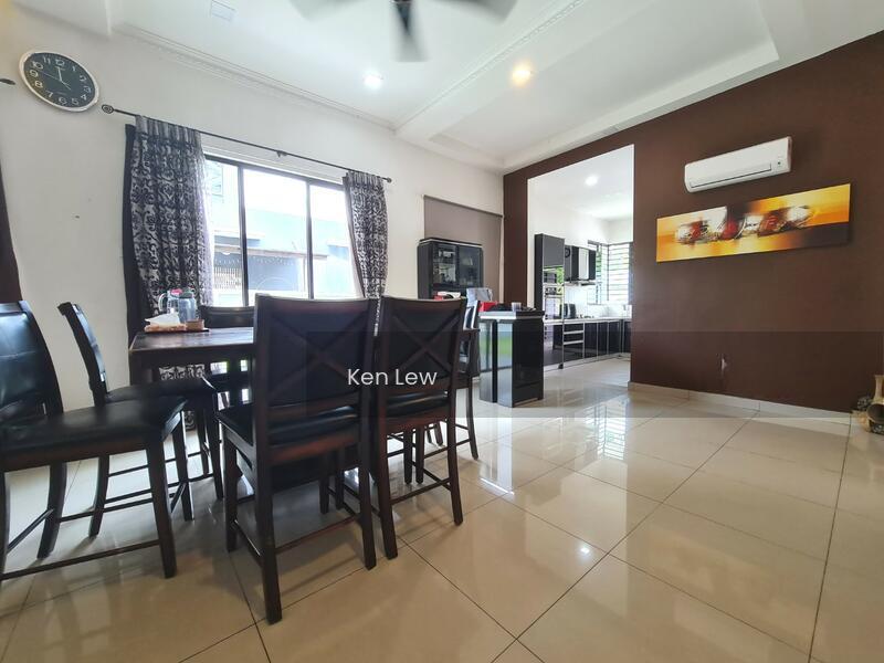 Hijauan Residence - 3