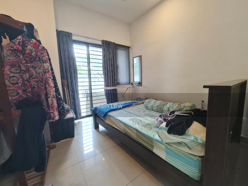 Hijauan Residence - 4