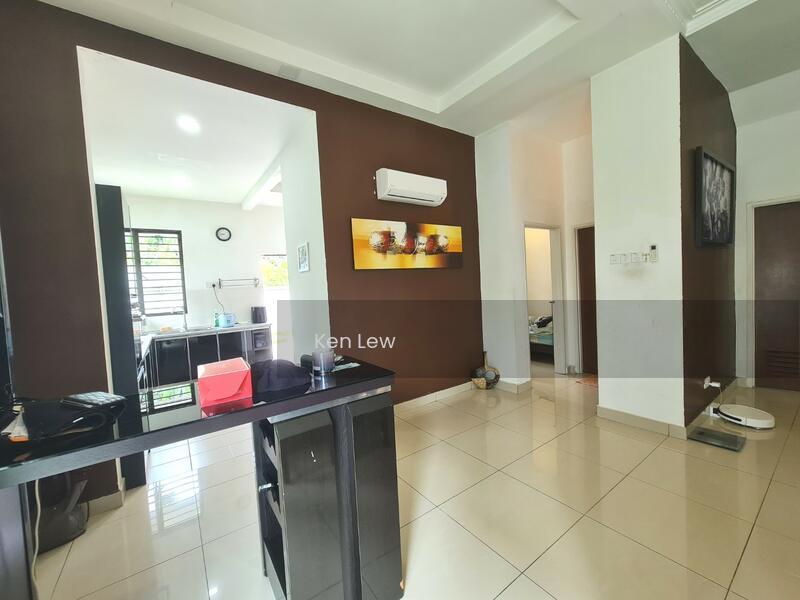 Hijauan Residence - 5