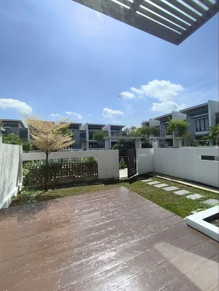 Mozart, Symphony Hills - 3