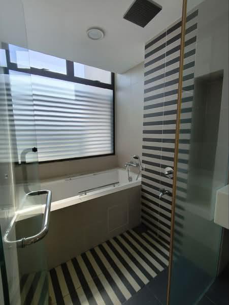 Mozart, Symphony Hills - 5