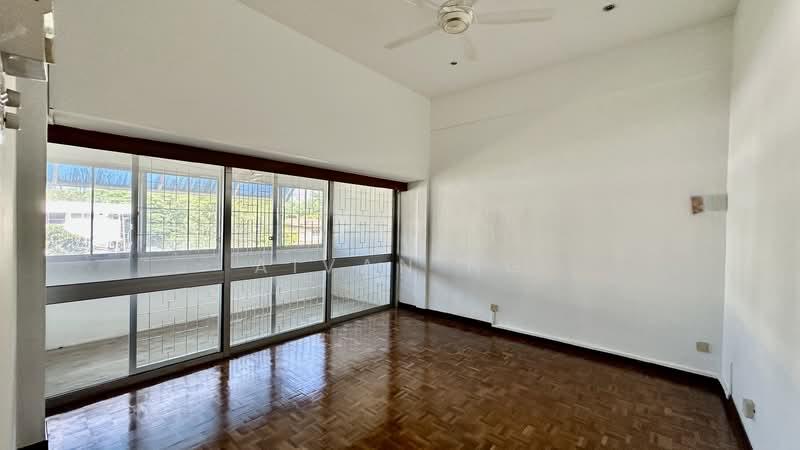 Taman U Thant - 5