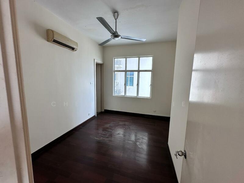 Subang Olives Residence - 3