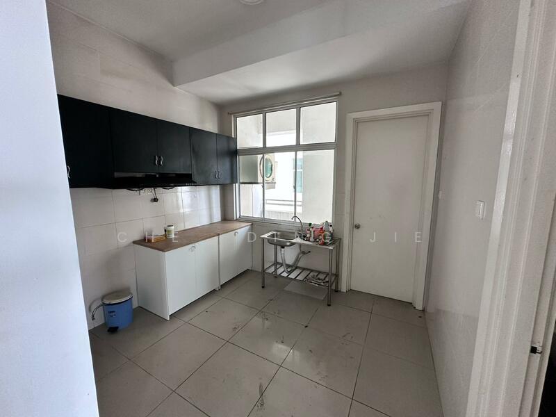 Subang Olives Residence - 5