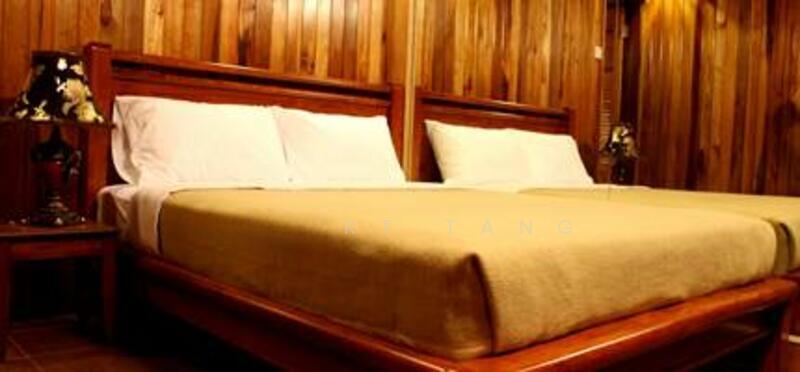 Bukit Bintang Changkat Area 3sty Hostel For Sale - 5