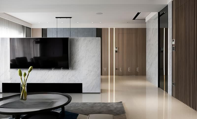 The Rosewoodz @ Bukit Jalil - 4