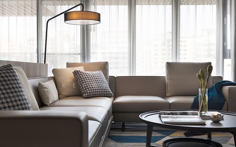 The Rosewoodz @ Bukit Jalil - 2