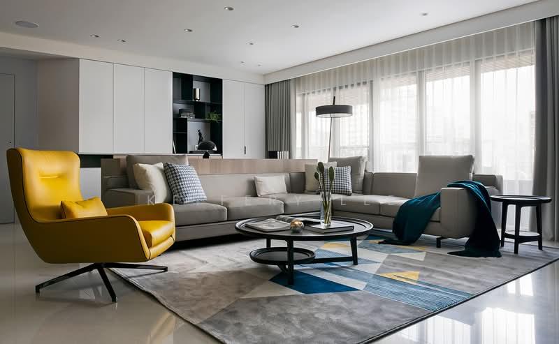 The Rosewoodz @ Bukit Jalil - 5