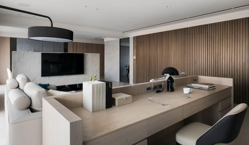 The Rosewoodz @ Bukit Jalil - 1