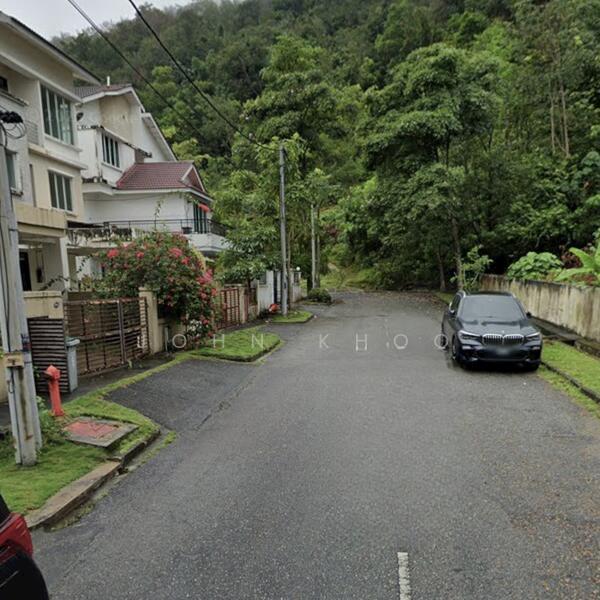 TAMAN BUKIT KEPAYANG - FASA H - 5