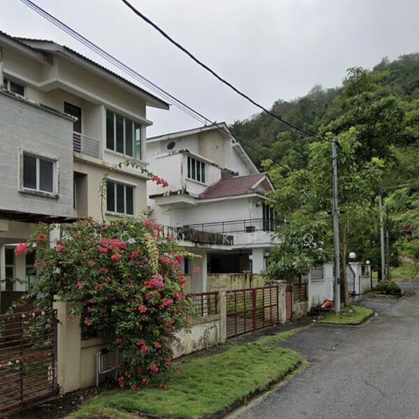 TAMAN BUKIT KEPAYANG - FASA H - 2