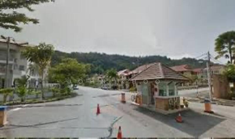 TAMAN BUKIT KEPAYANG - FASA H - 4