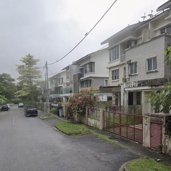 TAMAN BUKIT KEPAYANG - FASA H - 3