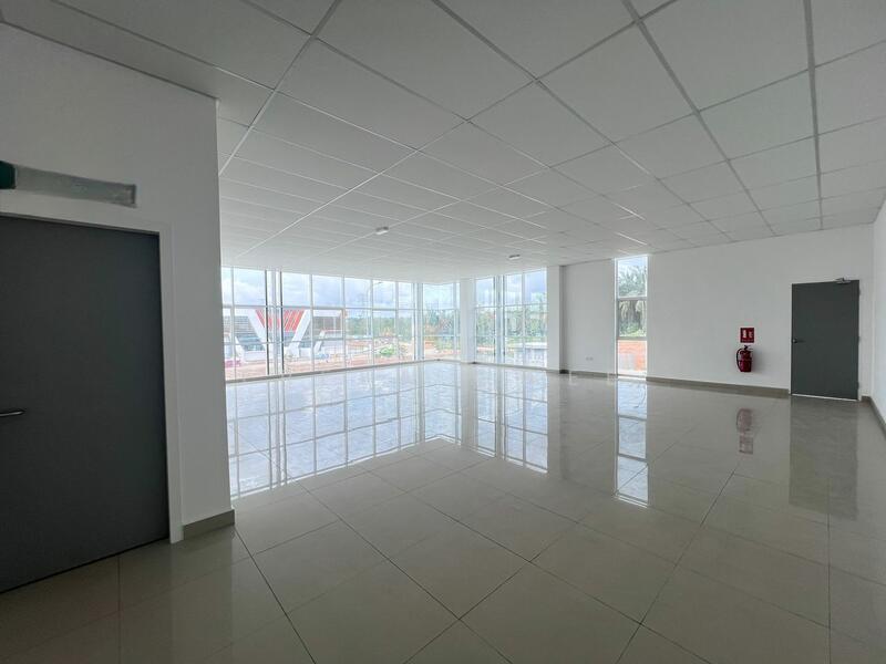 Ayer Hitam Detached Factory For Sale - 5