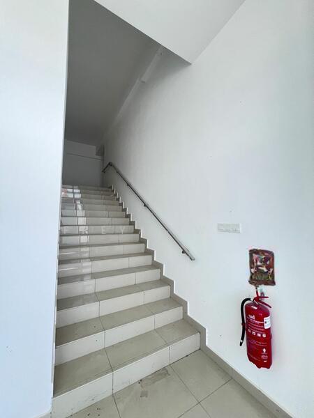 Ayer Hitam Detached Factory For Sale - 4