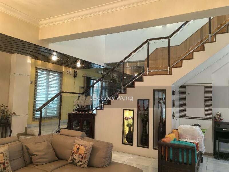 Jalan Dagang B/6, Taman Dagang, Sri Ampang MAS, 68000 Ampang, Selangor - 4