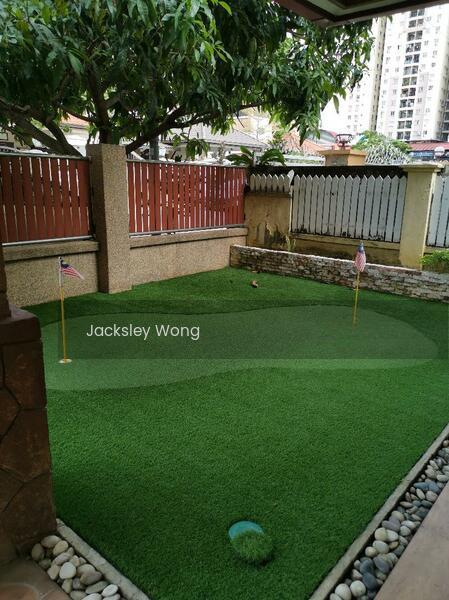 Jalan Dagang B/6, Taman Dagang, Sri Ampang MAS, 68000 Ampang, Selangor - 3