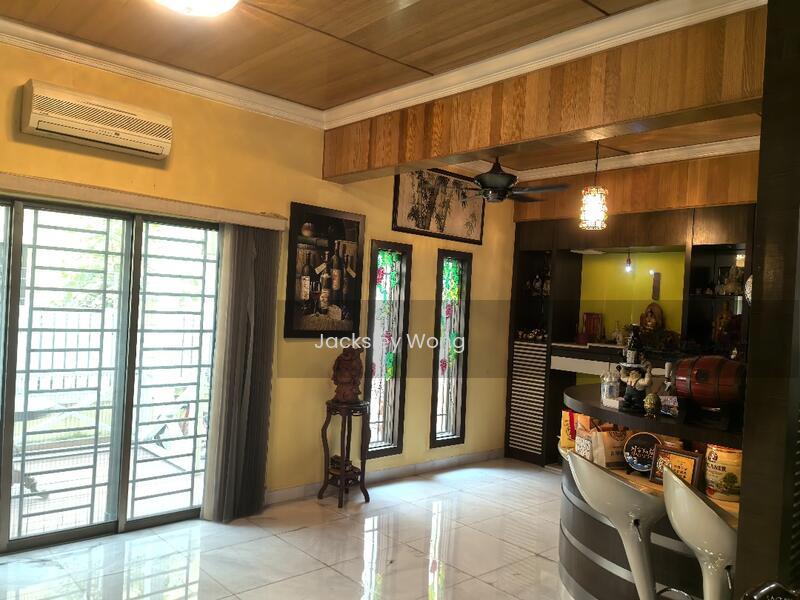 Jalan Dagang B/6, Taman Dagang, Sri Ampang MAS, 68000 Ampang, Selangor - 5