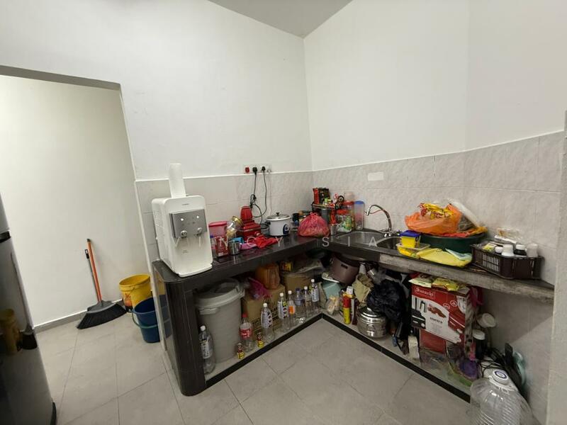 Taman Pulai Jaya - 5