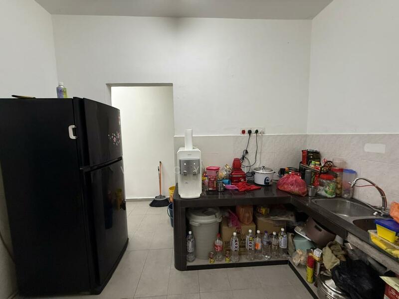 Taman Pulai Jaya - 4