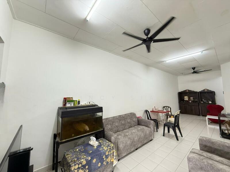 Taman Pulai Jaya - 1