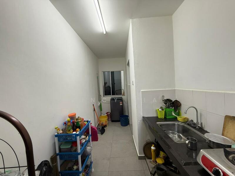 Taman Pulai Jaya - 3