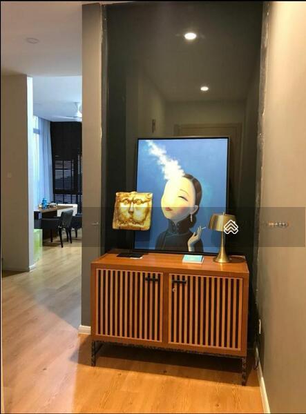 Empire Residence - 4