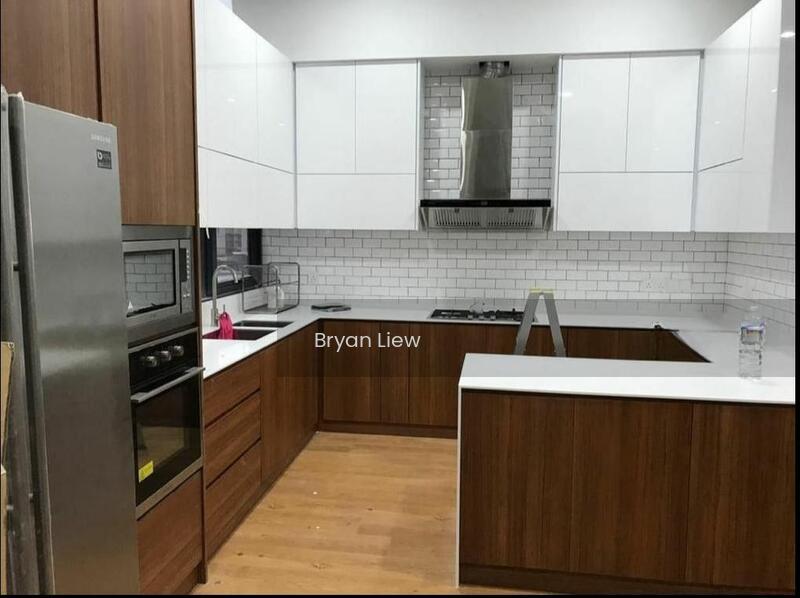 Empire Residence - 2