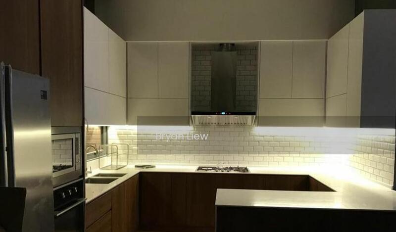 Empire Residence - 1