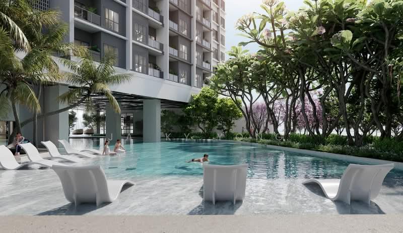 Cove Residence - 4