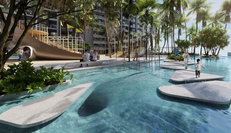 Cove Residence - 5