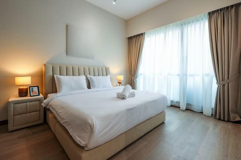 Core Residence @ TRX - 4