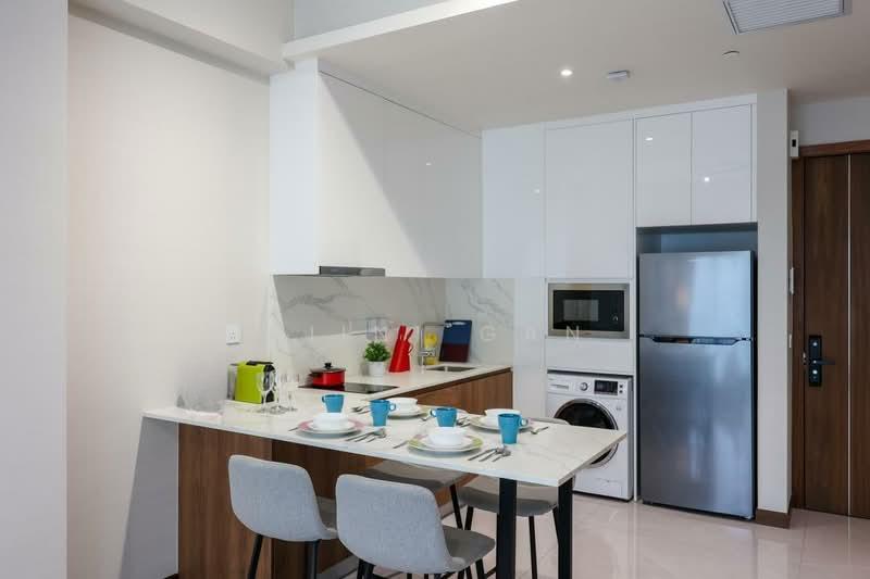 Core Residence @ TRX - 5