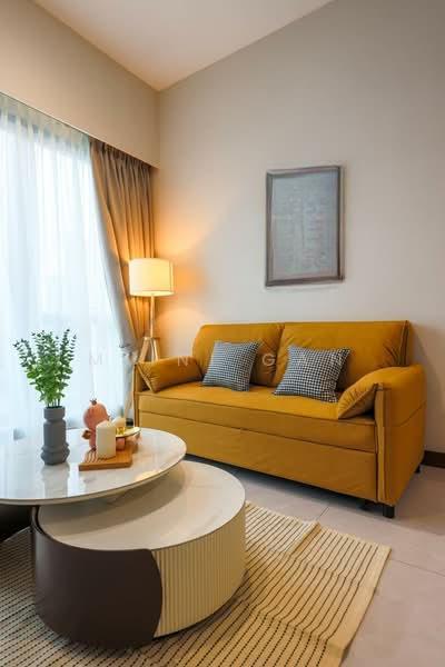 Core Residence @ TRX - 2