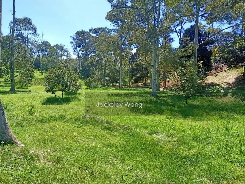 Jalan Kuala Klawang, titi, Negeri Sembilan,, Jalan Kuala Klawang, Titi, 71650, Negeri Sembilan - 3